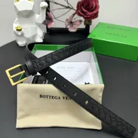 $64.00 USD Bottega Veneta AAA Quality Belts For Women #1407393