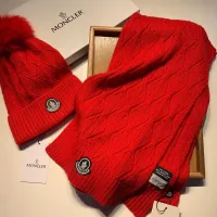 $60.00 USD Moncler Hat and Scarf Set #1407399