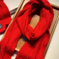 $60.00 USD Moncler Hat and Scarf Set #1407399