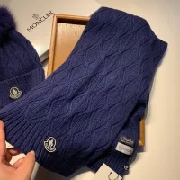 $60.00 USD Moncler Hat and Scarf Set #1407400