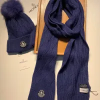$60.00 USD Moncler Hat and Scarf Set #1407400