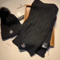 $60.00 USD Moncler Hat and Scarf Set #1407401