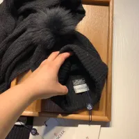 $60.00 USD Moncler Hat and Scarf Set #1407401