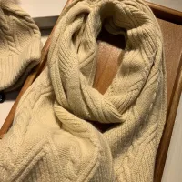 $60.00 USD Moncler Hat and Scarf Set #1407403