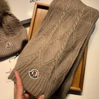 $60.00 USD Moncler Hat and Scarf Set #1407406