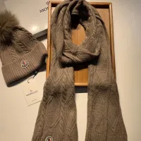 $60.00 USD Moncler Hat and Scarf Set #1407406