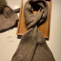 $60.00 USD Moncler Hat and Scarf Set #1407406