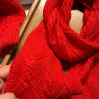 $60.00 USD Moncler Hat and Scarf Set #1407407