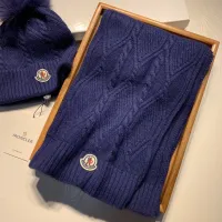 $60.00 USD Moncler Hat and Scarf Set #1407410