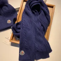 $60.00 USD Moncler Hat and Scarf Set #1407410