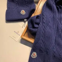 $60.00 USD Moncler Hat and Scarf Set #1407410