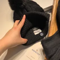 $60.00 USD Moncler Hat and Scarf Set #1407412