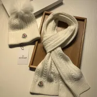 $60.00 USD Moncler Hat and Scarf Set #1407413