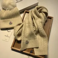 $60.00 USD Moncler Hat and Scarf Set #1407414