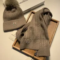 $60.00 USD Moncler Hat and Scarf Set #1407415