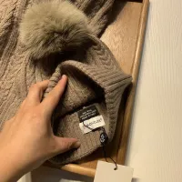 $60.00 USD Moncler Hat and Scarf Set #1407415