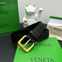 $68.00 USD Bottega Veneta AAA Quality Belts For Unisex #1407424