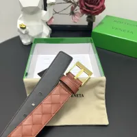 $76.00 USD Bottega Veneta AAA Quality Belts For Unisex #1407428