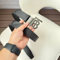 $56.00 USD Burberry AAA Quality Belts For Men #1407432