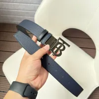 $56.00 USD Burberry AAA Quality Belts For Men #1407435