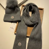 $60.00 USD Moncler Hat and Scarf Set #1407437