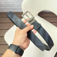 $56.00 USD Burberry AAA Quality Belts For Men #1407447