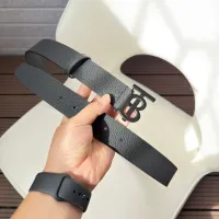 $52.00 USD Burberry AAA Quality Belts For Men #1407449