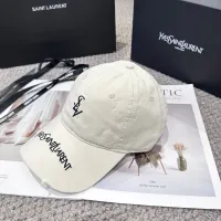 $25.00 USD Yves Saint Laurent YSL Caps #1407506