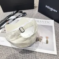 $25.00 USD Yves Saint Laurent YSL Caps #1407506