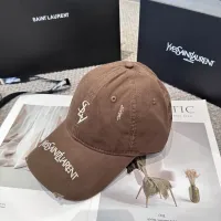 $25.00 USD Yves Saint Laurent YSL Caps #1407507