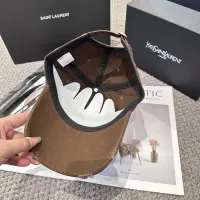 $25.00 USD Yves Saint Laurent YSL Caps #1407507