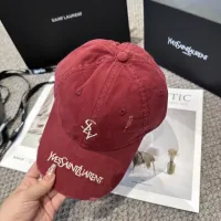 $25.00 USD Yves Saint Laurent YSL Caps #1407508