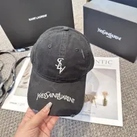 $25.00 USD Yves Saint Laurent YSL Caps #1407509