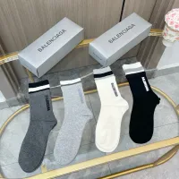 $36.00 USD Balenciaga Socks #1407513