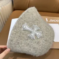 $29.00 USD Chrome Hearts Caps #1407526