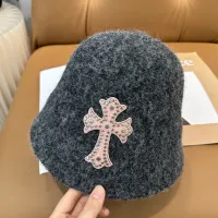 $29.00 USD Chrome Hearts Caps #1407527
