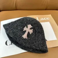 $29.00 USD Chrome Hearts Caps #1407527
