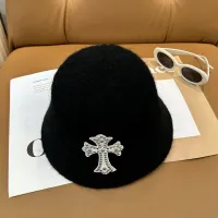 $29.00 USD Chrome Hearts Caps #1407529