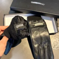 $48.00 USD Chrome Hearts Gloves For Women #1407535