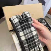 $38.00 USD Burberry Gloves #1407559