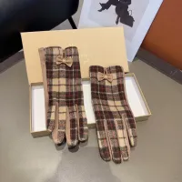 $38.00 USD Burberry Gloves #1407560