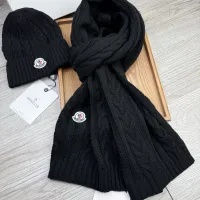 $52.00 USD Moncler Hat and Scarf Set #1407591