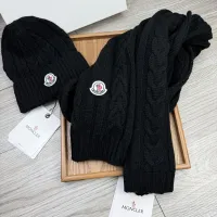 $52.00 USD Moncler Hat and Scarf Set #1407591