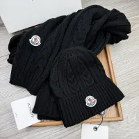 $52.00 USD Moncler Hat and Scarf Set #1407591
