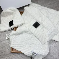 $52.00 USD LOEWE Hat and Scarf Set #1407593