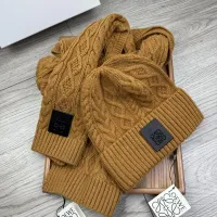 $52.00 USD LOEWE Hat and Scarf Set #1407594