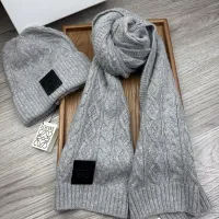 $52.00 USD LOEWE Hat and Scarf Set #1407595