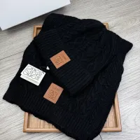 $52.00 USD LOEWE Hat and Scarf Set #1407597