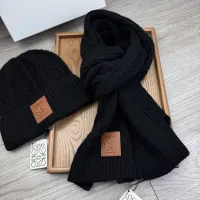$52.00 USD LOEWE Hat and Scarf Set #1407597
