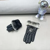 $52.00 USD Yves Saint Laurent Gloves For Women #1407602